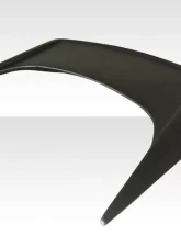 2003-2008 Nissan 350Z Z33 2DR Coupe Duraflex Vader 2 Wing Trunk Lid Spoiler - 1 Piece                                     - 100505 - Image 10