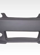 2003-2008 Toyota Corolla Duraflex B-2 Front Bumper Cover - 1 Piece                                     - 100532 - Image 3