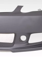 2003-2008 Toyota Corolla Duraflex B-2 Front Bumper Cover - 1 Piece                                     - 100532 - Image 4
