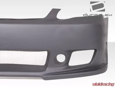 2003-2008 Toyota Corolla Duraflex B-2 Front Bumper Cover - 1 Piece - 100532
