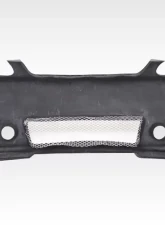 2003-2008 Toyota Corolla Duraflex B-2 Front Bumper Cover - 1 Piece                                     - 100532 - Image 5