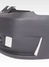 2003-2008 Toyota Corolla Duraflex B-2 Front Bumper Cover - 1 Piece                                     - 100532 - Image 6