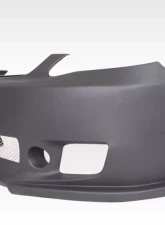 2003-2008 Toyota Corolla Duraflex B-2 Front Bumper Cover - 1 Piece                                     - 100532 - Image 7