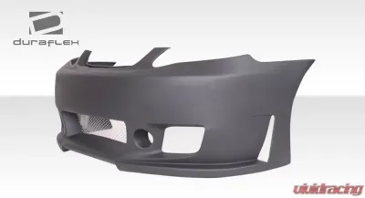 2003-2008 Toyota Corolla Duraflex B-2 Front Bumper Cover - 1 Piece - 100532