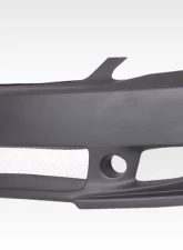 2003-2008 Toyota Corolla Duraflex B-2 Front Bumper Cover - 1 Piece                                     - 100532 - Image 8