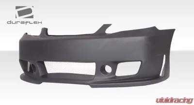 2003-2008 Toyota Corolla Duraflex B-2 Front Bumper Cover - 1 Piece - 100532