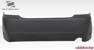 2003-2008 Toyota Corolla Duraflex B-2 Body Kit - 4 Piece - 111049