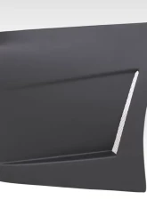 2003-2008 Toyota Corolla Duraflex B-2 Body Kit - 4 Piece                                     - 111049 - Image 5