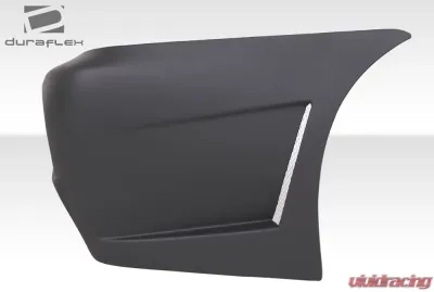2003-2008 Toyota Corolla Duraflex B-2 Body Kit - 4 Piece - 111049