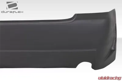 2003-2008 Toyota Corolla Duraflex B-2 Body Kit - 4 Piece - 111049