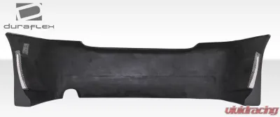 2003-2008 Toyota Corolla Duraflex B-2 Body Kit - 4 Piece - 111049