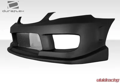 2003-2008 Toyota Corolla Duraflex Drifter Front Bumper Cover - 1 Piece - 100536