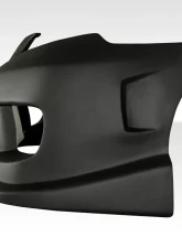 2003-2008 Toyota Corolla Duraflex Drifter Front Bumper Cover - 1 Piece                                     - 100536 - Image 5