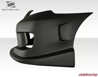 2003-2008 Toyota Corolla Duraflex Drifter Front Bumper Cover - 1 Piece - 100536