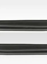 2003-2008 Toyota Corolla Duraflex Drifter Side Skirts Rocker Panels - 2 Piece                                     - 100538 - Image 6