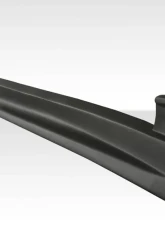 2003-2008 Toyota Corolla Duraflex Drifter Side Skirts Rocker Panels - 2 Piece                                     - 100538 - Image 3