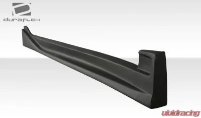 2003-2008 Toyota Corolla Duraflex Drifter Side Skirts Rocker Panels - 2 Piece - 100538