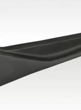 2003-2008 Toyota Corolla Duraflex Drifter Side Skirts Rocker Panels - 2 Piece                                     - 100538 - Image 4