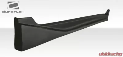 2003-2008 Toyota Corolla Duraflex Drifter Side Skirts Rocker Panels - 2 Piece - 100538