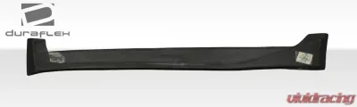 2003-2008 Toyota Corolla Duraflex Drifter Side Skirts Rocker Panels - 2 Piece - 100538