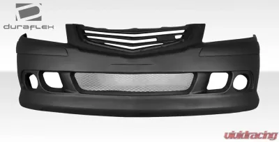 2004-2008 Acura TSX Duraflex K-1 Front Bumper Cover - 1 Piece - 100541