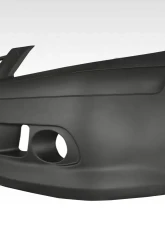 2004-2008 Acura TSX Duraflex K-1 Front Bumper Cover - 1 Piece                                     - 100541 - Image 4