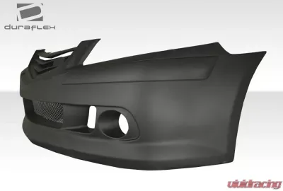2004-2008 Acura TSX Duraflex K-1 Front Bumper Cover - 1 Piece - 100541