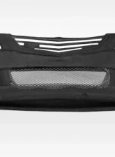2004-2008 Acura TSX Duraflex K-1 Front Bumper Cover - 1 Piece                                     - 100541 - Image 6