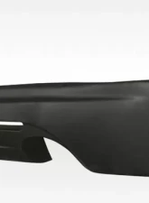 2004-2005 Acura TSX Duraflex K-1 Rear Lip Under Spoiler Air Dam - 1 Piece                                     - 100542 - Image 5