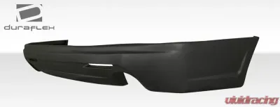 2004-2005 Acura TSX Duraflex K-1 Rear Lip Under Spoiler Air Dam - 1 Piece - 100542
