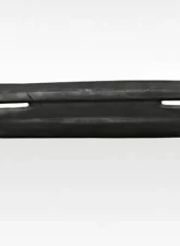 2004-2005 Acura TSX Duraflex K-1 Rear Lip Under Spoiler Air Dam - 1 Piece                                     - 100542 - Image 7