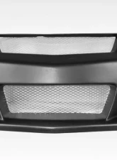 2004-2008 Acura TSX Duraflex Raven Body Kit - 4 Piece                                     - 110069 - Image 14
