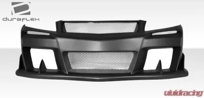 2004-2008 Acura TSX Duraflex Raven Body Kit - 4 Piece - 110069