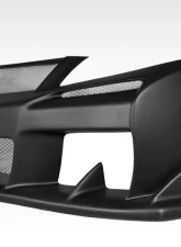 2004-2008 Acura TSX Duraflex Raven Body Kit - 4 Piece                                     - 110069 - Image 15