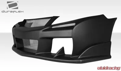 2004-2008 Acura TSX Duraflex Raven Body Kit - 4 Piece - 110069