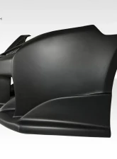 2004-2008 Acura TSX Duraflex Raven Body Kit - 4 Piece                                     - 110069 - Image 16