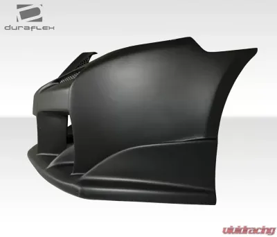2004-2008 Acura TSX Duraflex Raven Body Kit - 4 Piece - 110069
