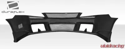 2004-2008 Acura TSX Duraflex Raven Body Kit - 4 Piece - 110069
