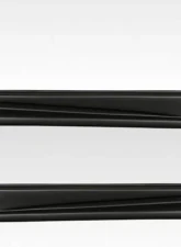 2004-2008 Acura TSX Duraflex Raven Body Kit - 4 Piece                                     - 110069 - Image 9