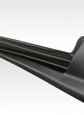 2004-2008 Acura TSX Duraflex Raven Body Kit - 4 Piece                                     - 110069 - Image 10