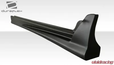 2004-2008 Acura TSX Duraflex Raven Body Kit - 4 Piece - 110069