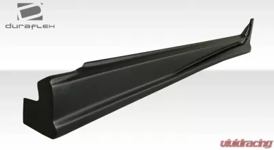 2004-2008 Acura TSX Duraflex Raven Body Kit - 4 Piece - 110069