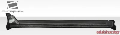 2004-2008 Acura TSX Duraflex Raven Body Kit - 4 Piece - 110069
