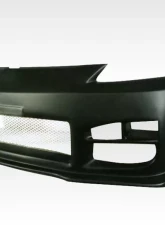 2003-2007 Honda Accord 2DR Duraflex R34 Body Kit - 4 Piece                                     - 110252 - Image 10