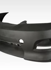 2004-2009 Lexus RX Series RX330 RX350 RX400 Duraflex Platinum Front Bumper Cover - 1 Piece                                     - 100559 - Image 3