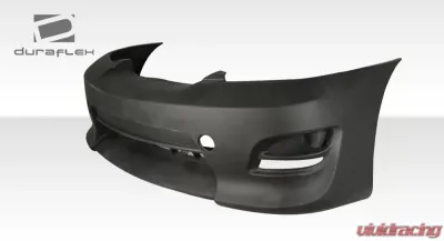 2004-2009 Lexus RX Series RX330 RX350 RX400 Duraflex Platinum Front Bumper Cover - 1 Piece - 100559