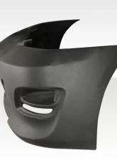 2004-2009 Lexus RX Series RX330 RX350 RX400 Duraflex Platinum Front Bumper Cover - 1 Piece                                     - 100559 - Image 4