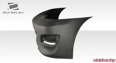 2004-2009 Lexus RX Series RX330 RX350 RX400 Duraflex Platinum Front Bumper Cover - 1 Piece - 100559