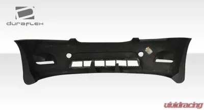 2004-2009 Lexus RX Series RX330 RX350 RX400 Duraflex Platinum Front Bumper Cover - 1 Piece - 100559