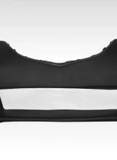 2004-2009 Mazda 3 4DR Duraflex B-2 Front Bumper Cover - 1 Piece                                     - 100562 - Image 9